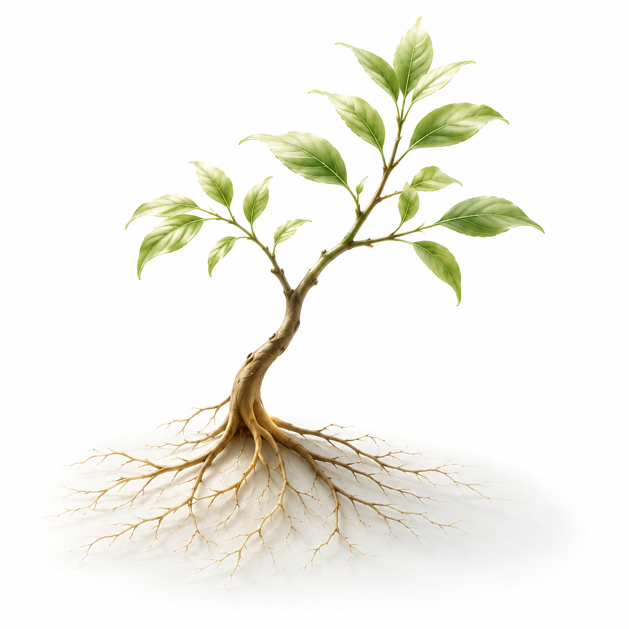 bonsai tree
