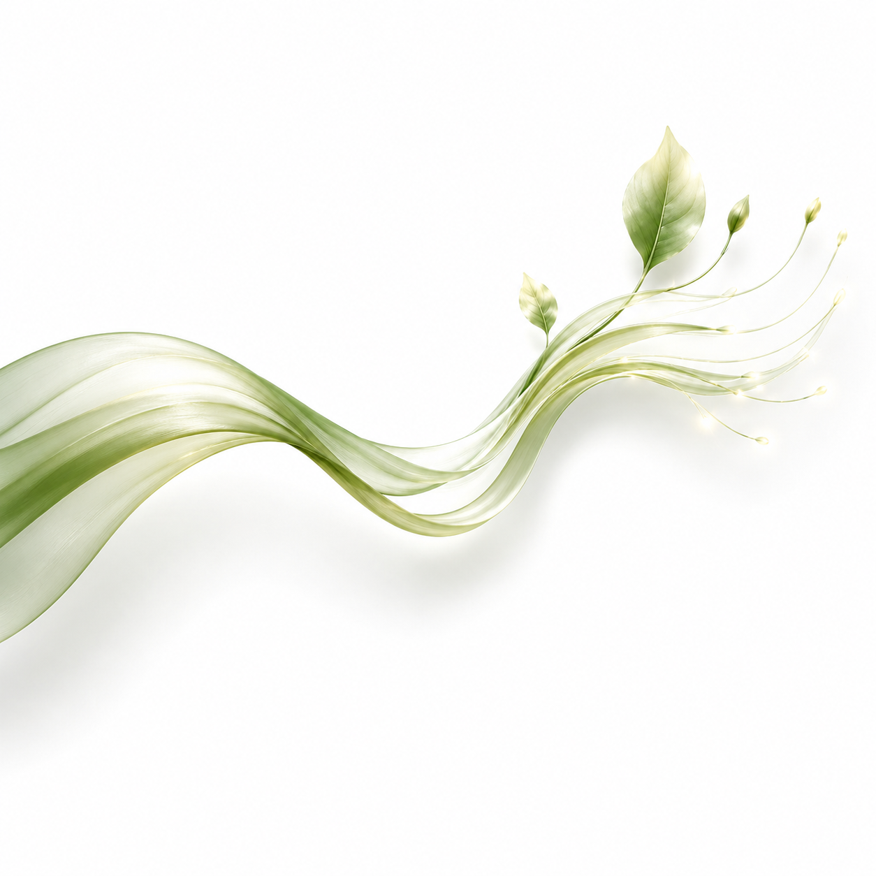 growing vine